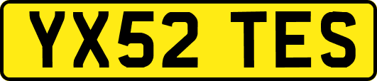 YX52TES