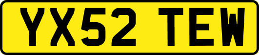 YX52TEW