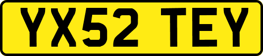 YX52TEY