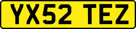 YX52TEZ