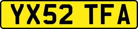 YX52TFA