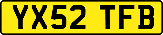 YX52TFB