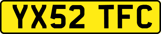 YX52TFC