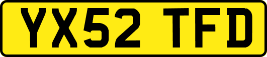 YX52TFD