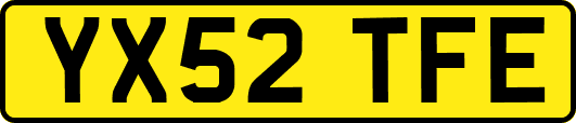 YX52TFE