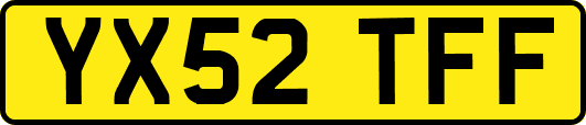 YX52TFF