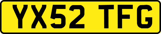 YX52TFG