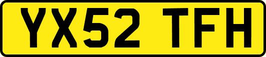 YX52TFH