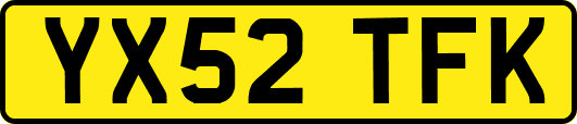 YX52TFK