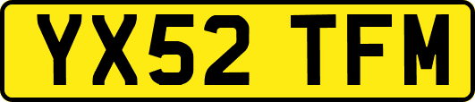 YX52TFM