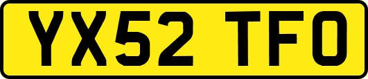 YX52TFO