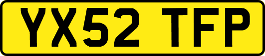 YX52TFP