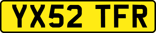 YX52TFR