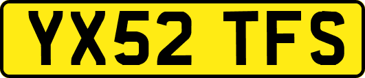 YX52TFS