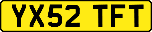 YX52TFT
