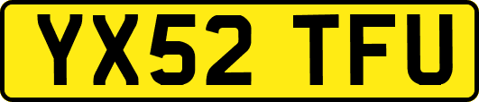 YX52TFU