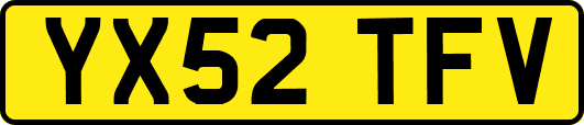 YX52TFV