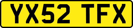 YX52TFX