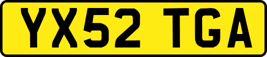 YX52TGA