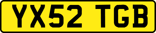 YX52TGB