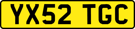 YX52TGC