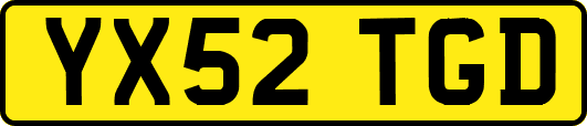 YX52TGD