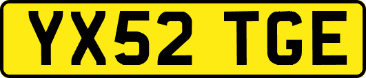 YX52TGE
