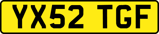 YX52TGF