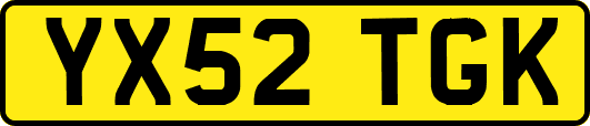 YX52TGK
