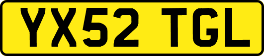 YX52TGL