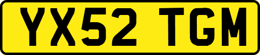 YX52TGM