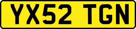 YX52TGN