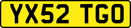 YX52TGO
