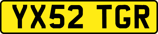 YX52TGR
