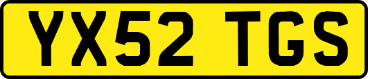 YX52TGS