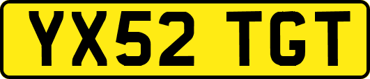 YX52TGT