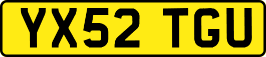 YX52TGU