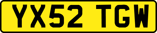 YX52TGW