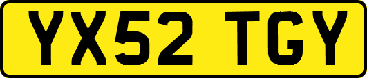 YX52TGY