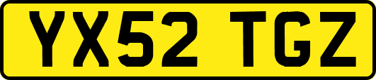 YX52TGZ