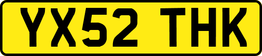 YX52THK