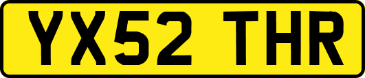 YX52THR