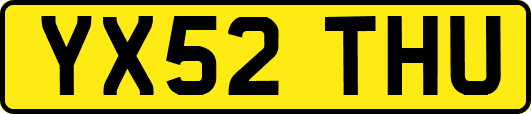 YX52THU