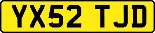 YX52TJD