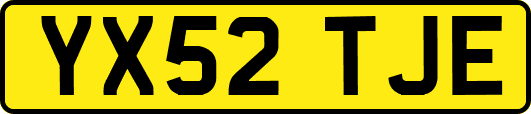 YX52TJE