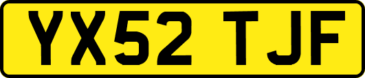 YX52TJF