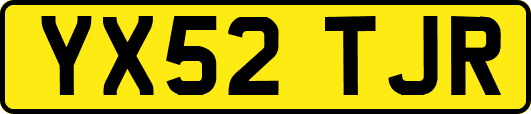 YX52TJR