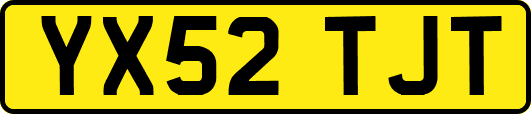 YX52TJT