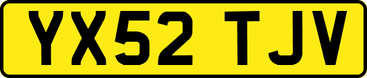 YX52TJV