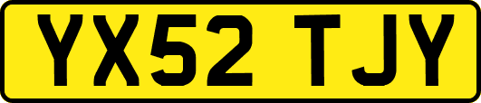 YX52TJY